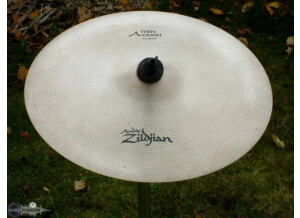 Zildjian A Thin Crash 15''