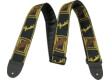 Fender 2" Monogrammed Strap