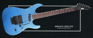 ESP Mirage Deluxe