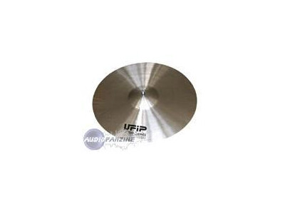 UFIP Ritmo Crash 16''