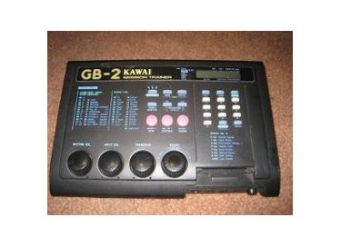 Kawai GB 2 Session Trainer