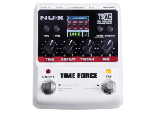 nUX Time Force
