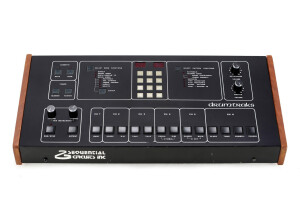 Sequential Circuits Drumtraks