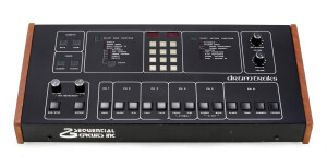 Sequential Circuits Drumtraks