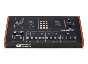Sequential Circuits Drumtraks