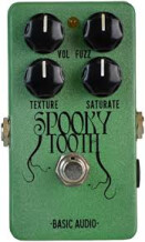 Basic Audio Spooky Tooth