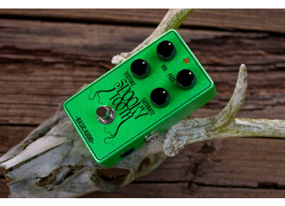 Basic Audio Lucky Number