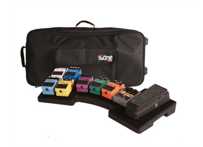 Gator Cases G-MEGA-BONE-W