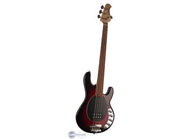 Music Man Stingray ActiveEQ