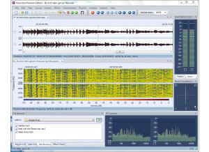 Acon Digital Media Acoustica 6 Standard