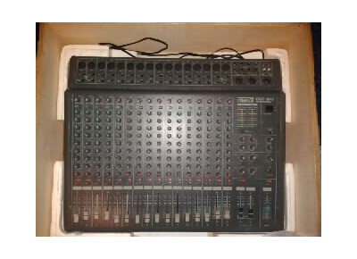 Inter-M CMX-1642