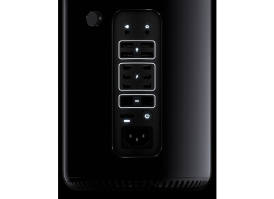 Apple Mac Pro 2013