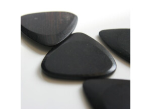 Timber Tones African Ebony