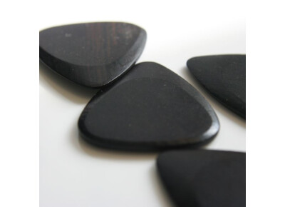 Timber Tones African Ebony