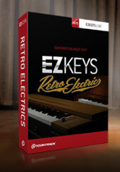 2 pianos Hohner pour EZkeys