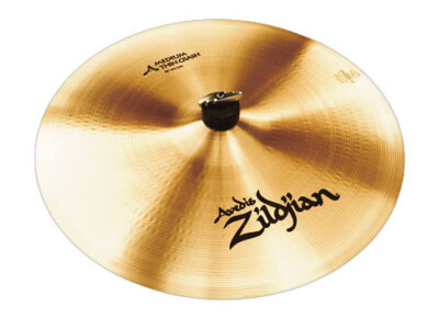 Zildjian A Thin Crash 14''