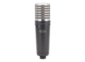 Samson Technologies MTR201