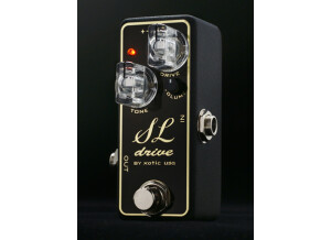 Xotic Effects SL Drive