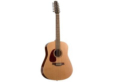 Seagull Coastline S12 Cedar Left