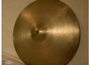 Zildjian A Medium Thin Crash 16''