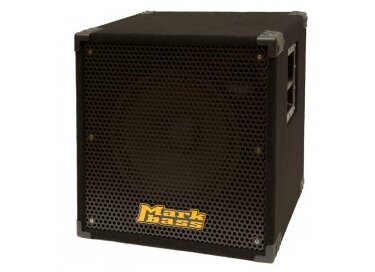 Markbass Standard 104HR Black Line