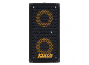 Markbass Minimark 802