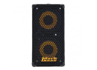 Markbass Minimark 802