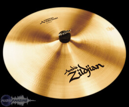 Zildjian A Medium Thin Crash 18''