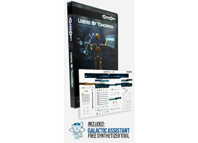 Soundmorph Users of Tomorrow