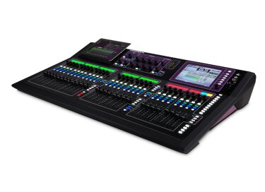 Allen & Heath GLD-112
