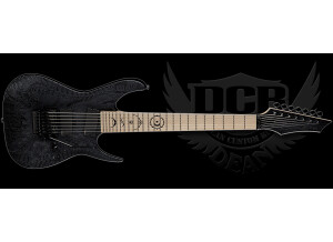 Dean Guitars DCR #9 DCR RC7X Lazer