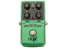 nUX Drive Core