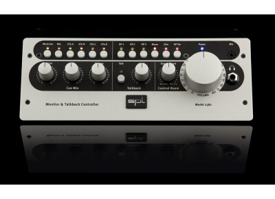 SPL MTC 2381