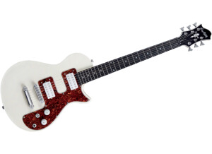 Hagstrom Metropolis-C