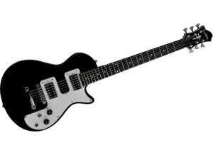 Hagstrom Metropolis-S