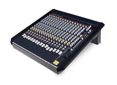 Allen & Heath WZ4 16:2