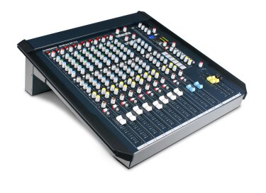 Allen & Heath WZ4 12:2