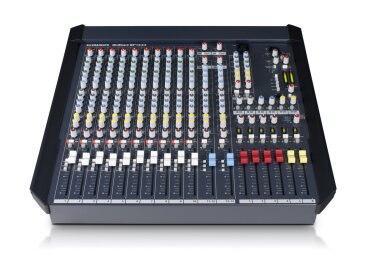 Allen & Heath WZ4 14:4:2