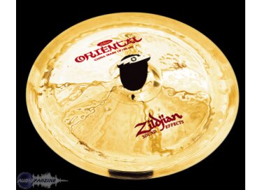 Zildjian FX Oriental China Trash 12"