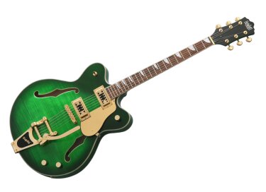 Eastwood Guitars Classic 6 Deluxe