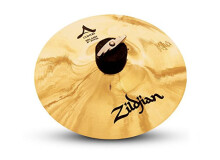 Zildjian A Custom Splash 8''