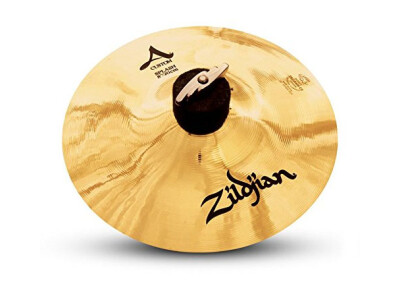 Zildjian A Custom Splash 8''