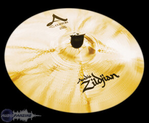 Zildjian A Custom Crash 17''