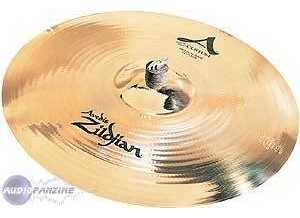 Zildjian A Custom Crash 18''
