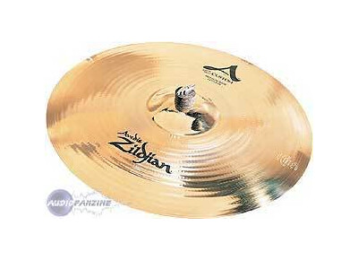 Zildjian A Custom Crash 18''