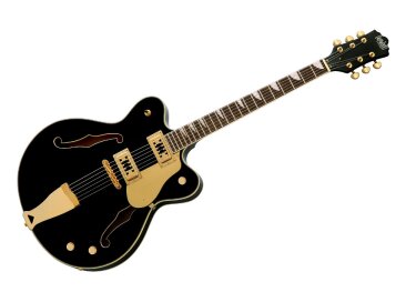 Eastwood Guitars Classic 6