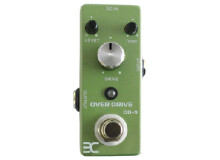 EX Amp OverdriveOD-9