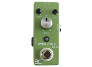 EX Amp OverdriveOD-9