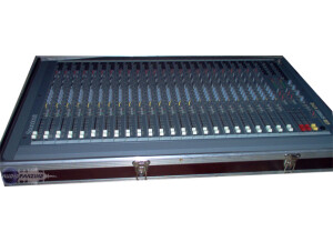 Soundcraft Spirit Live 24/4/2