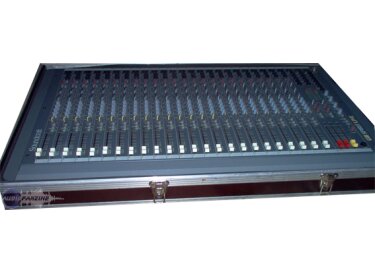 Soundcraft Spirit Live 24/4/2